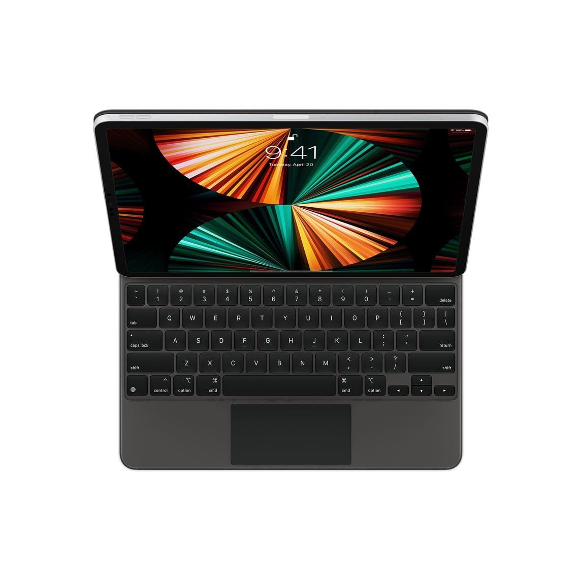 Magic Keyboard for iPad Pro 12.9‑inch (5th generation) - Image 2