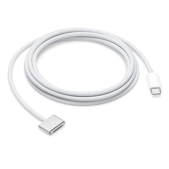 USB-C to MagSafe 3 Cable (2 m) MLYV3 - Image 2