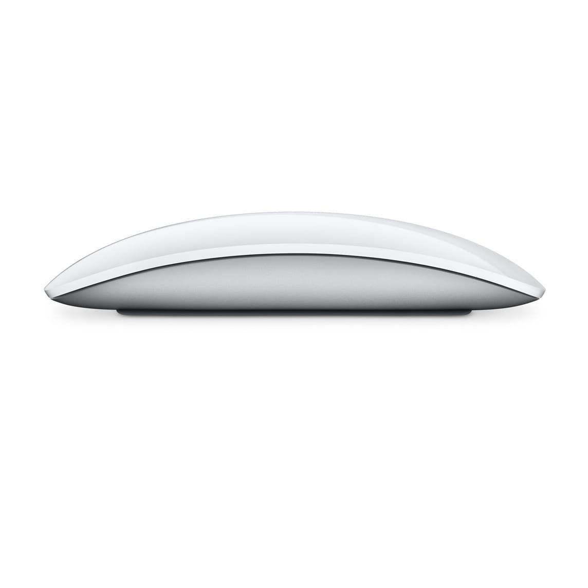 Magic Mouse (USB‑C) – White Multi-Touch Surface MXK53 - Image 3