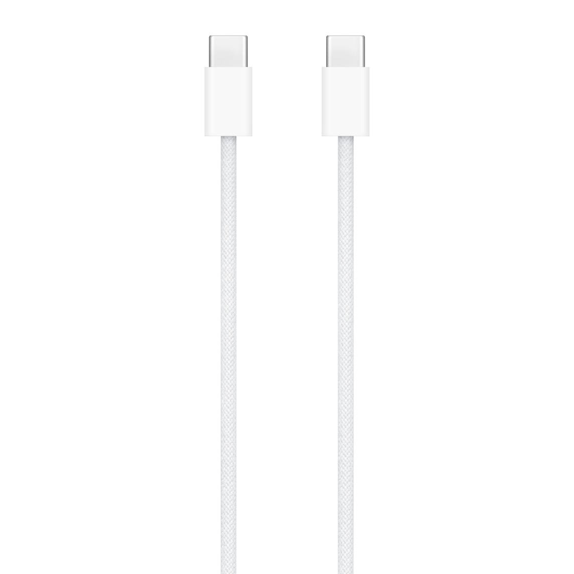Magic Trackpad (USB‑C) – White Multi-Touch Surface MXK93 - Image 2