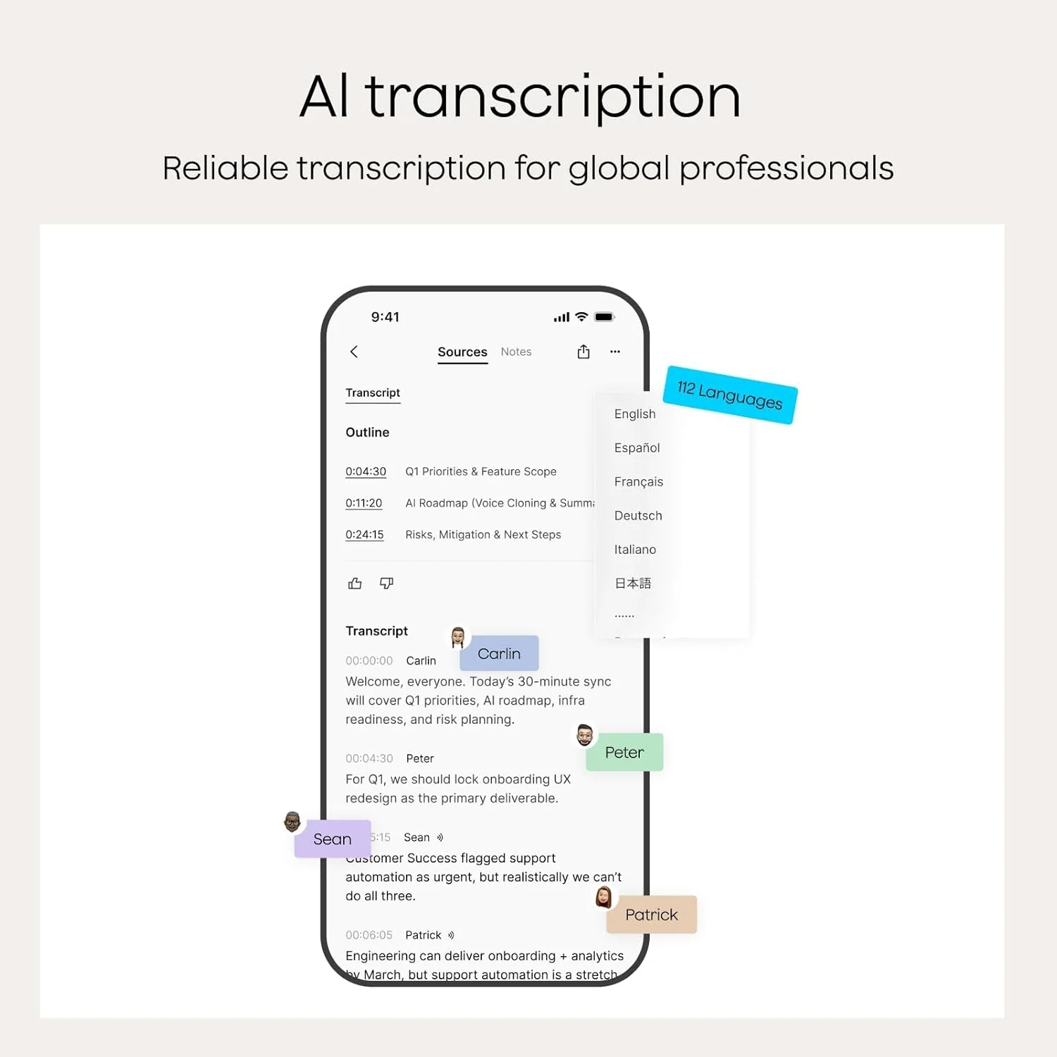 Plaud Note Pro AI Voice Recorder - Image 2