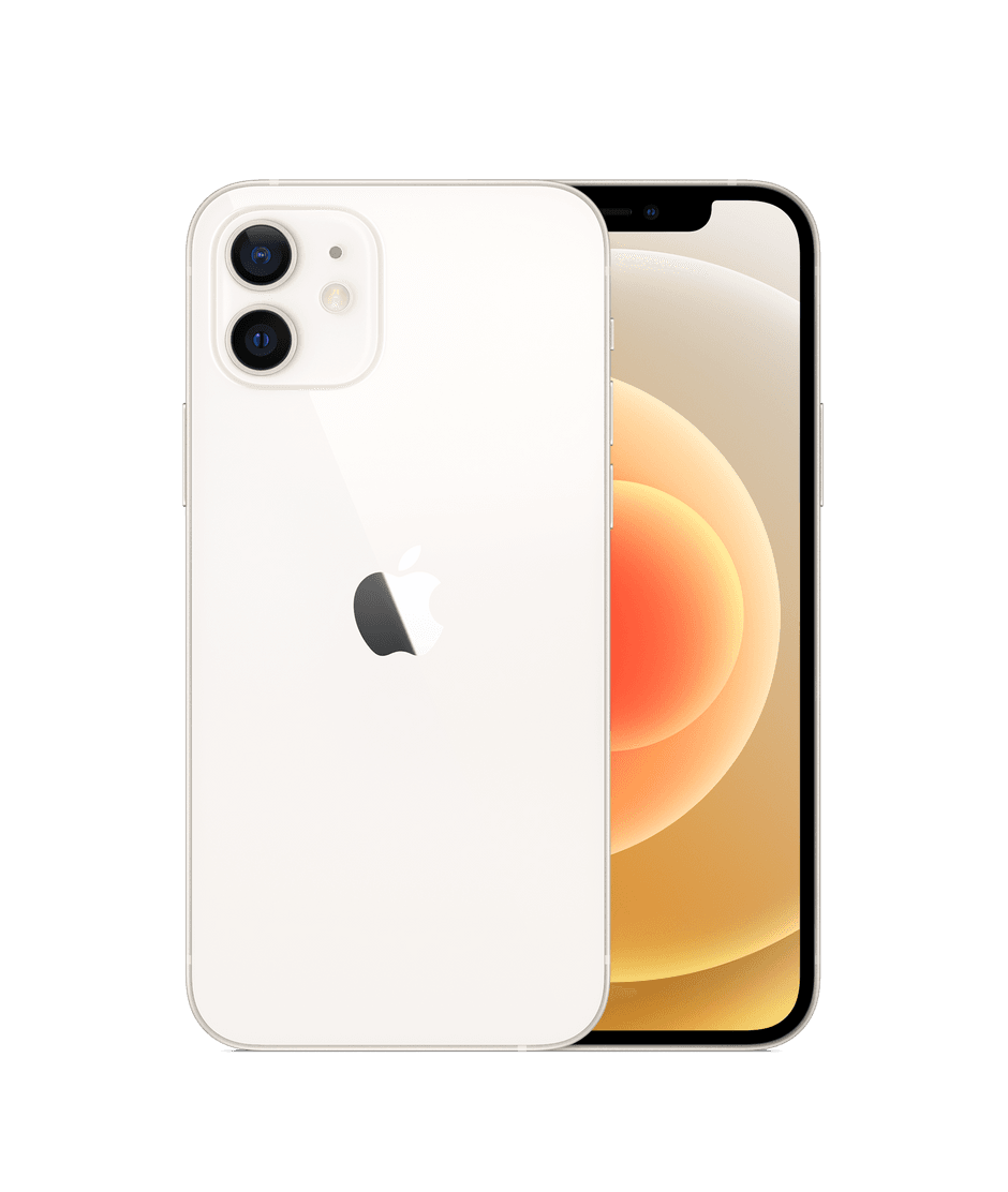 iPhone 12 with PTA – 256gb - Image 2