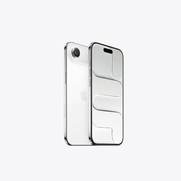 iPhone 17 Air – PTA Approved – With 2 Years Warranty - Image 2