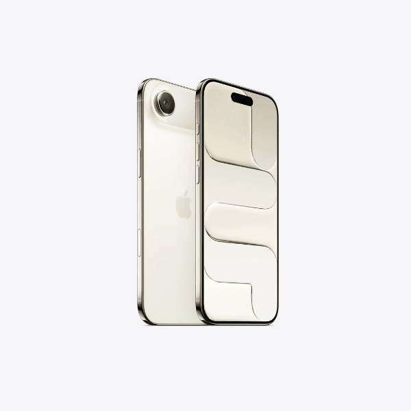 iPhone 17 Air – PTA Approved – With 2 Years Warranty - Image 5