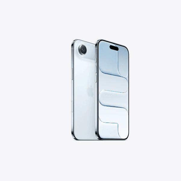 iPhone 17 Air – PTA Approved – With 2 Years Warranty - Image 8