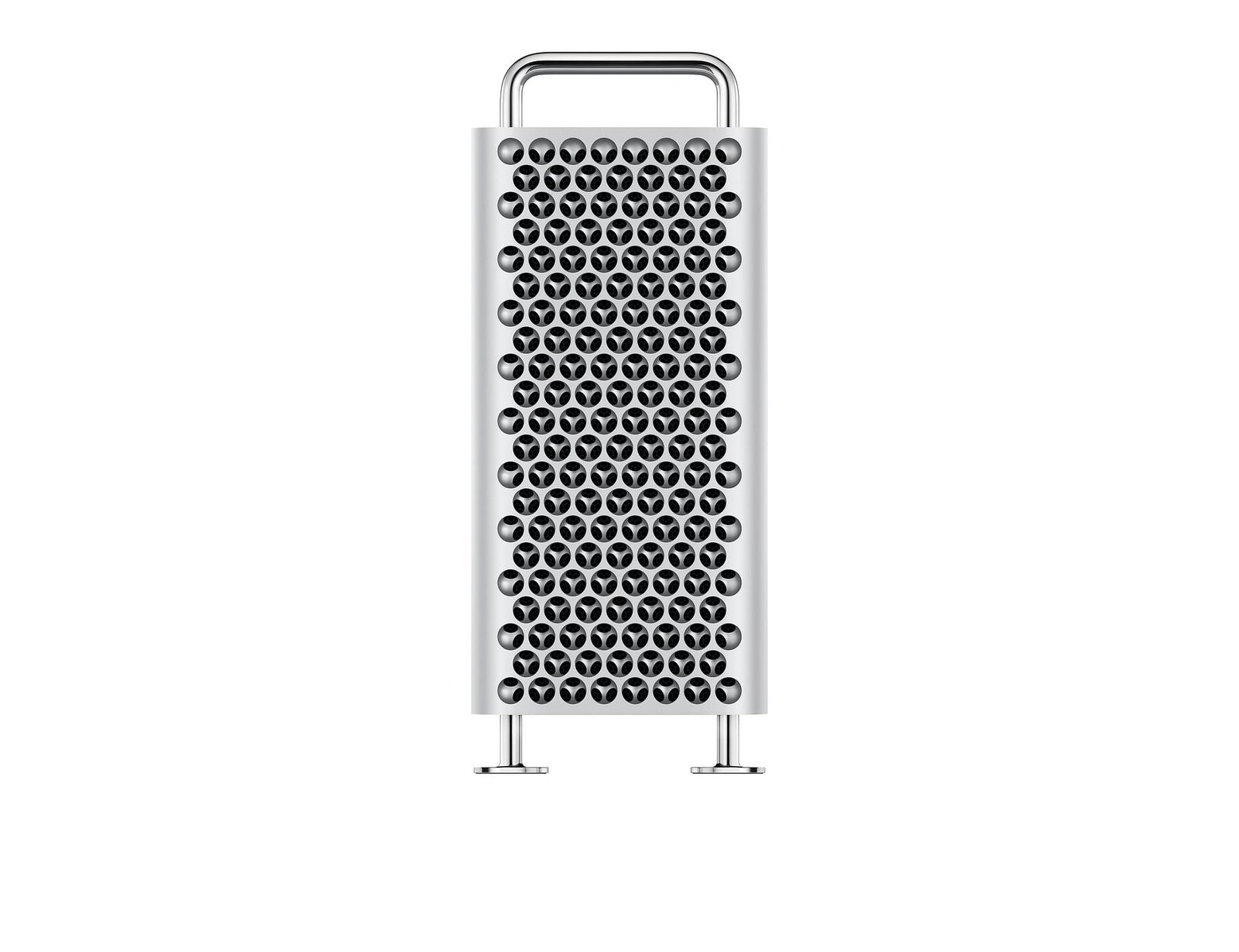Mac Pro Tower - Image 3