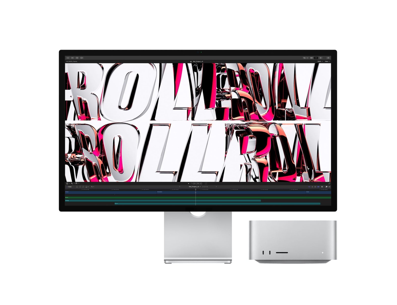 Mac Studio CTO - Image 2