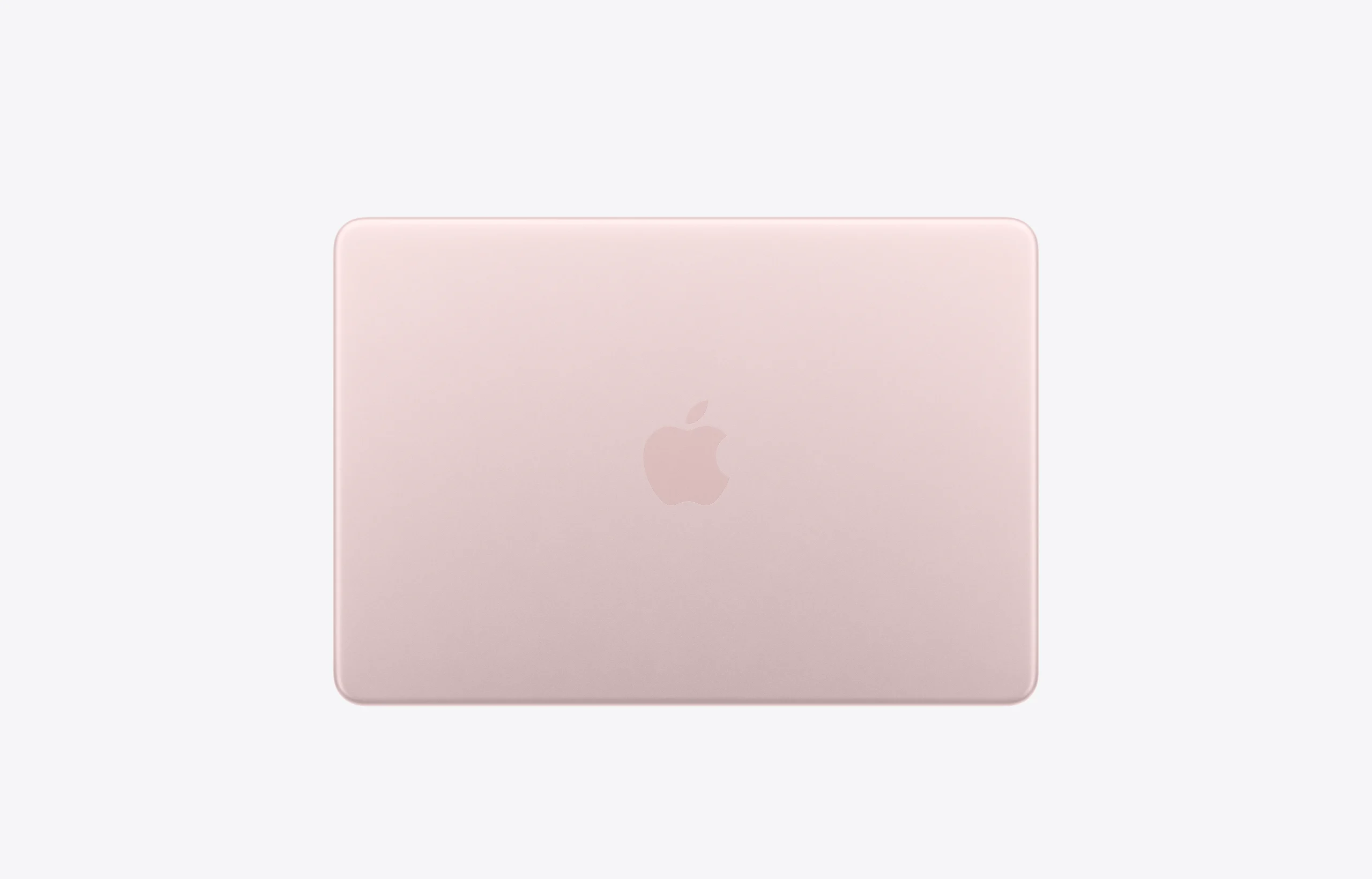 MacBook Neo 13-inch – 8gb ram – 256gb SSD – Magic keyboard – Blush – MHFH4 - Image 4