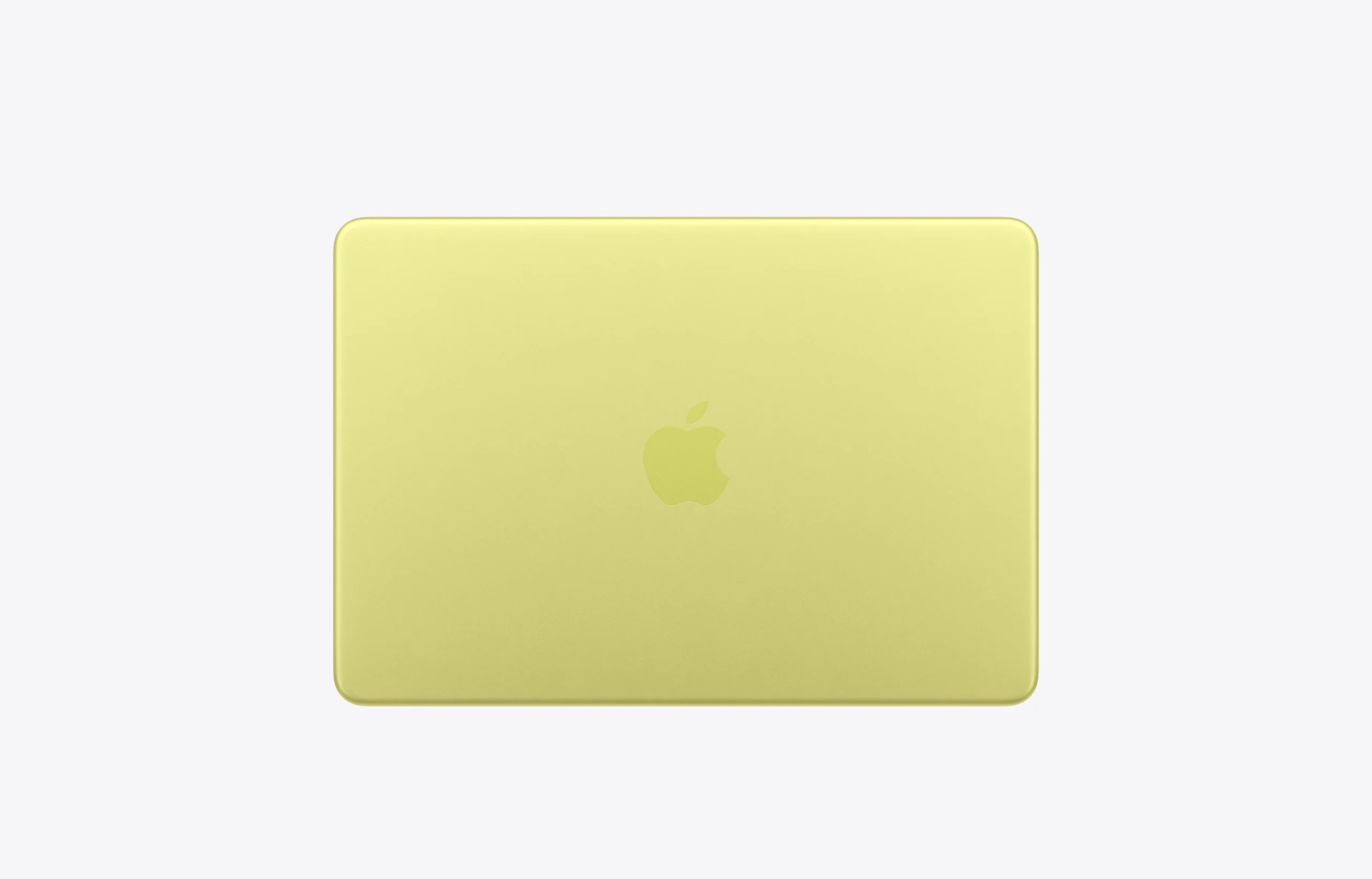 MacBook Neo 13-inch – 8gb ram – 256gb SSD – Magic keyboard – Citrus – MHFD4 - Image 4