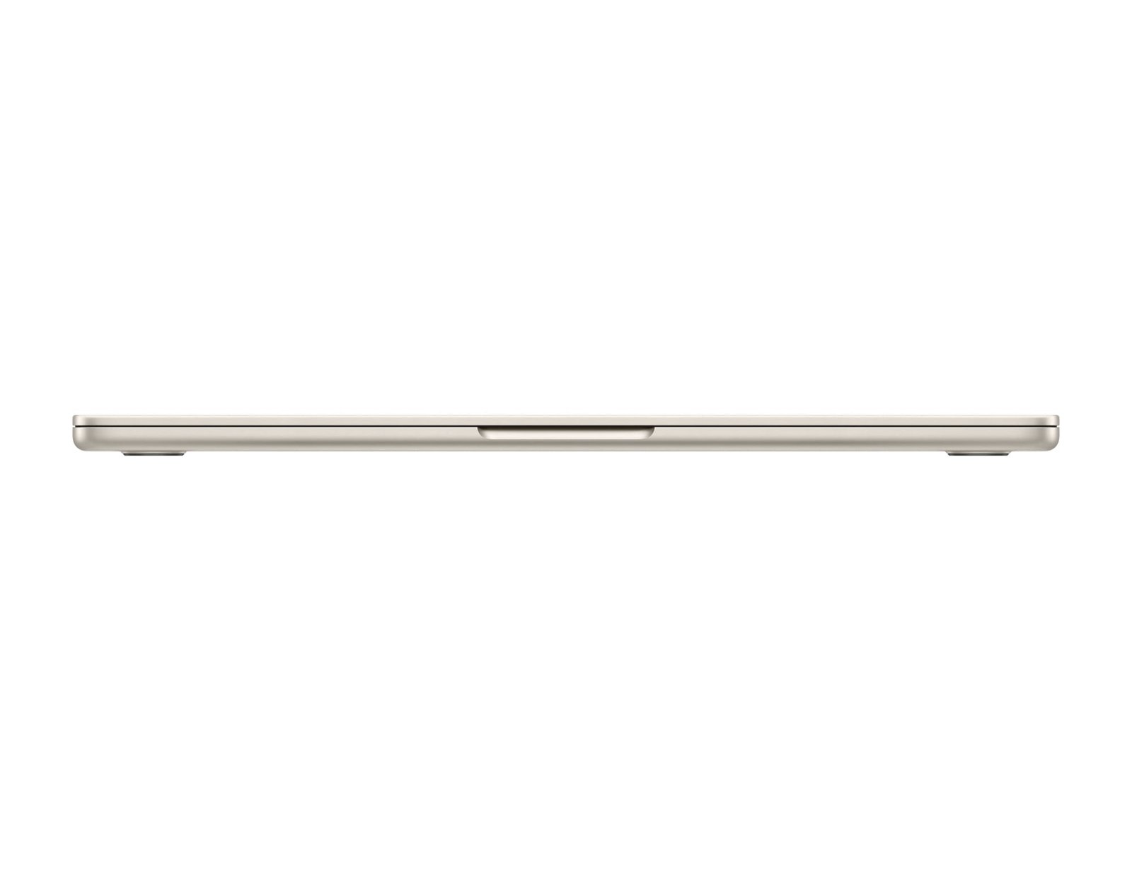 MacBook Air 13-inch – Starlight – Apple M5 chip – 24gb RAM – 1tb ssd – MDHD4 - Image 5