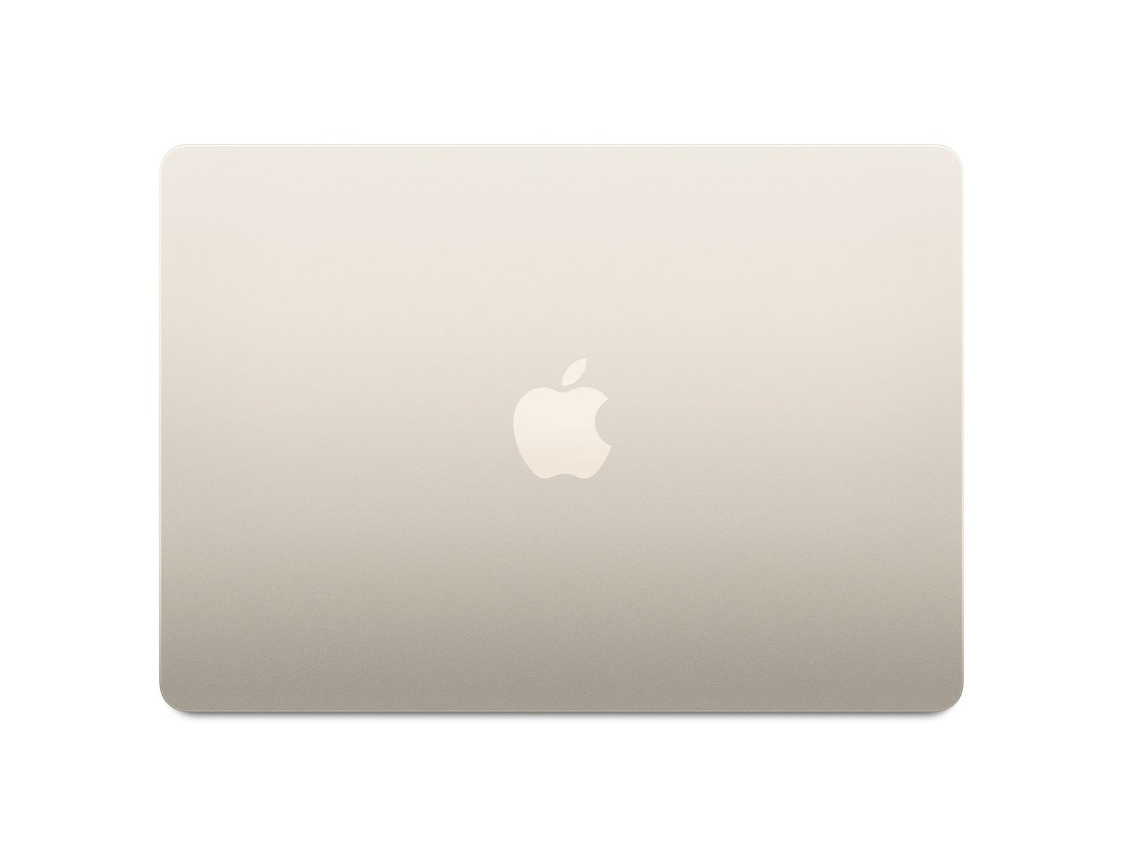 MacBook Air 13-inch – Starlight – Apple M5 chip – 24gb RAM – 1tb ssd – MDHD4 - Image 4