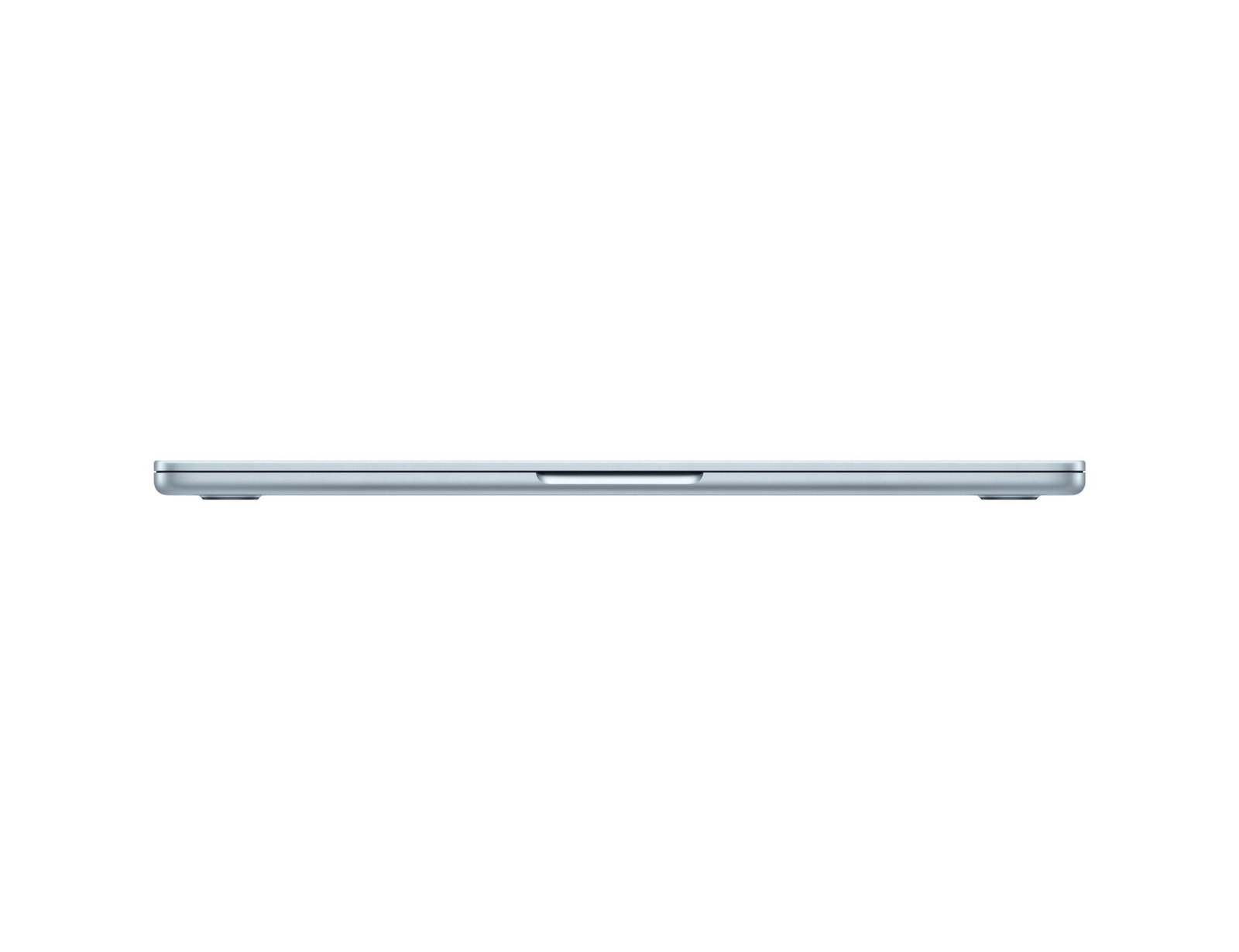 MacBook Air 13-inch – Sky Blue– Apple M5 chip – 16gb RAM – 1tb ssd – MDHJ4 - Image 5