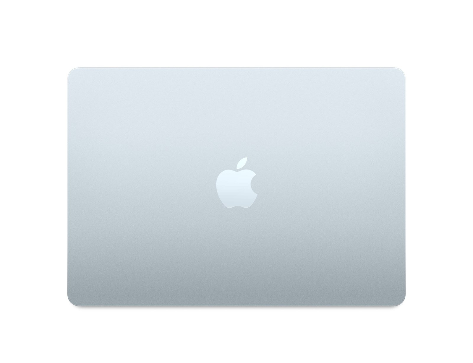 MacBook Air 13-inch – Sky Blue– Apple M5 chip – 16gb RAM – 1tb ssd – MDHJ4 - Image 6