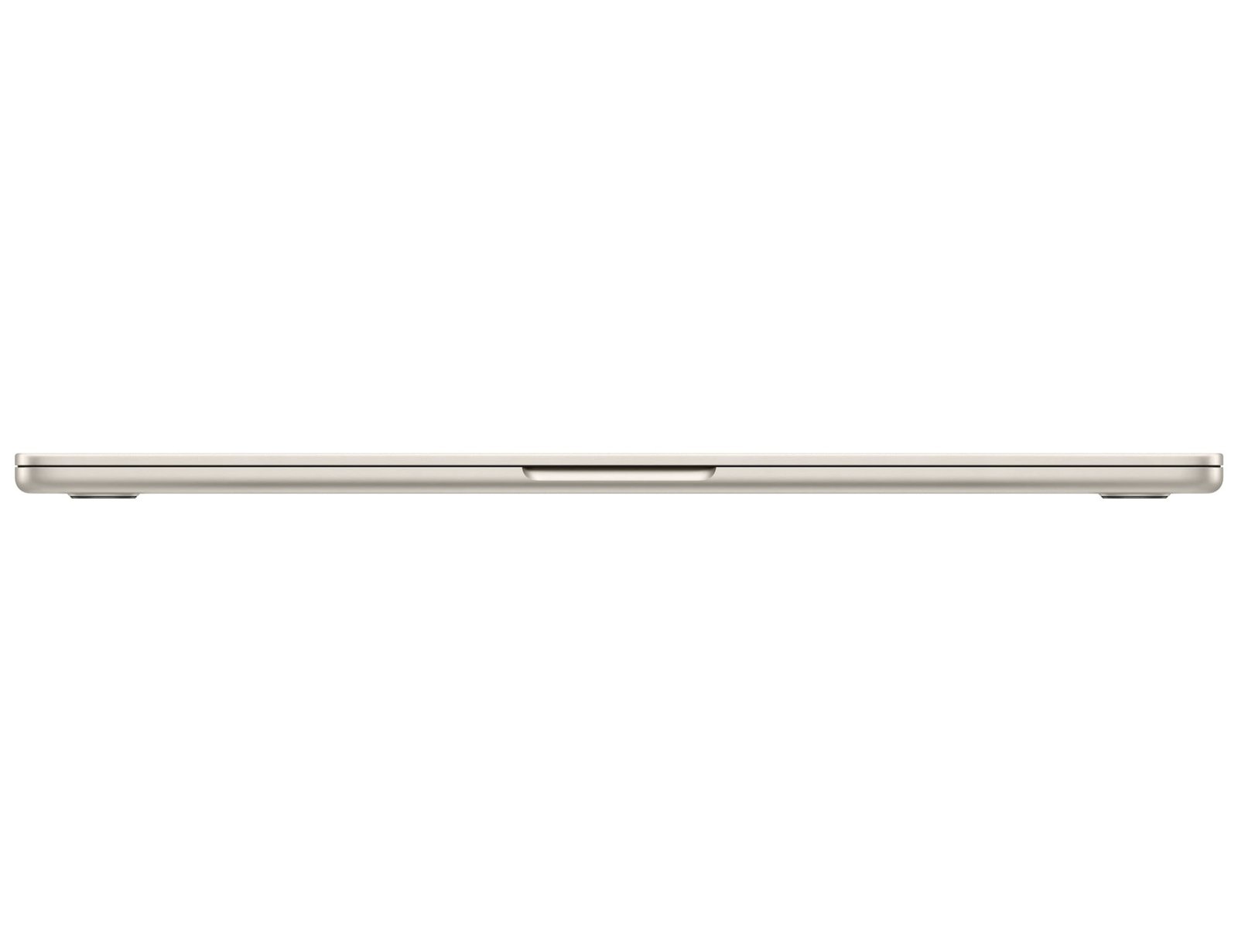 MacBook Air 15-inch – Starlight– Apple M5 chip – 24gb RAM – 1tb ssd – MDVF4 - Image 5