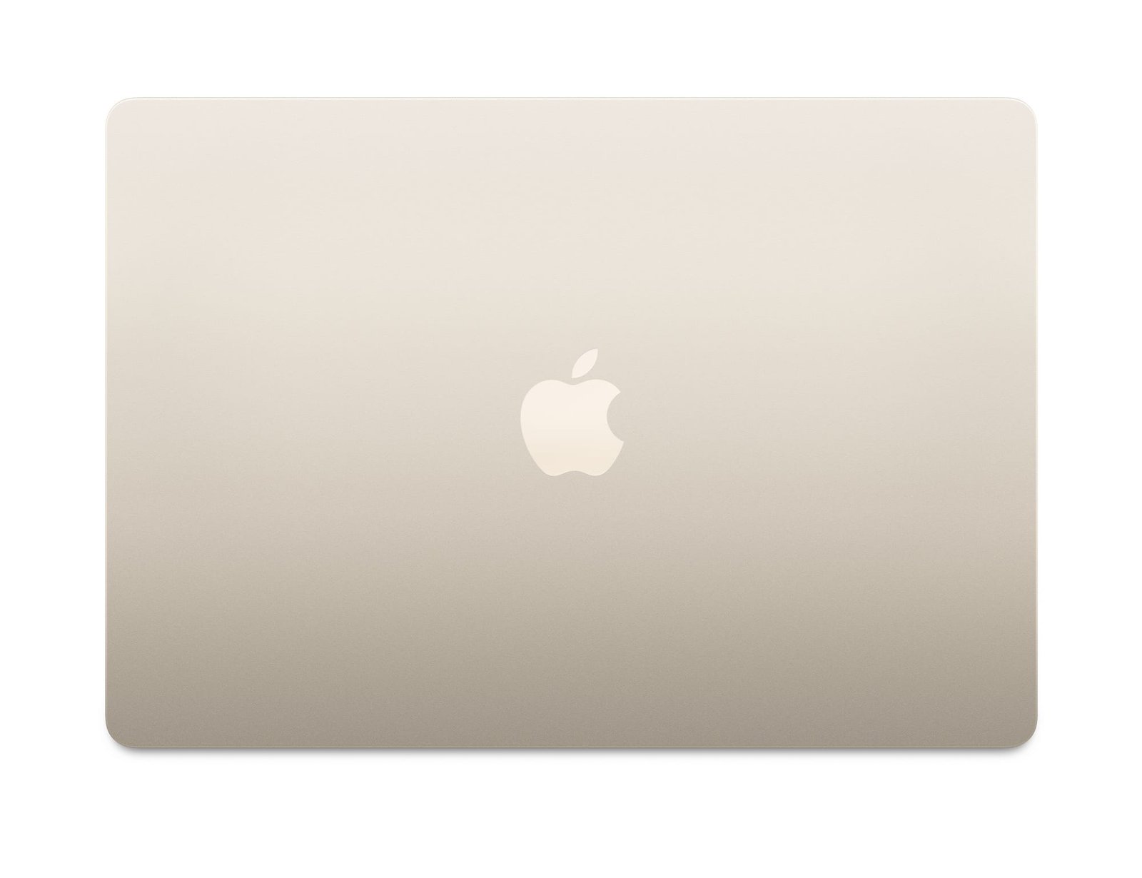 MacBook Air 15-inch – Starlight– Apple M5 chip – 24gb RAM – 1tb ssd – MDVF4 - Image 4