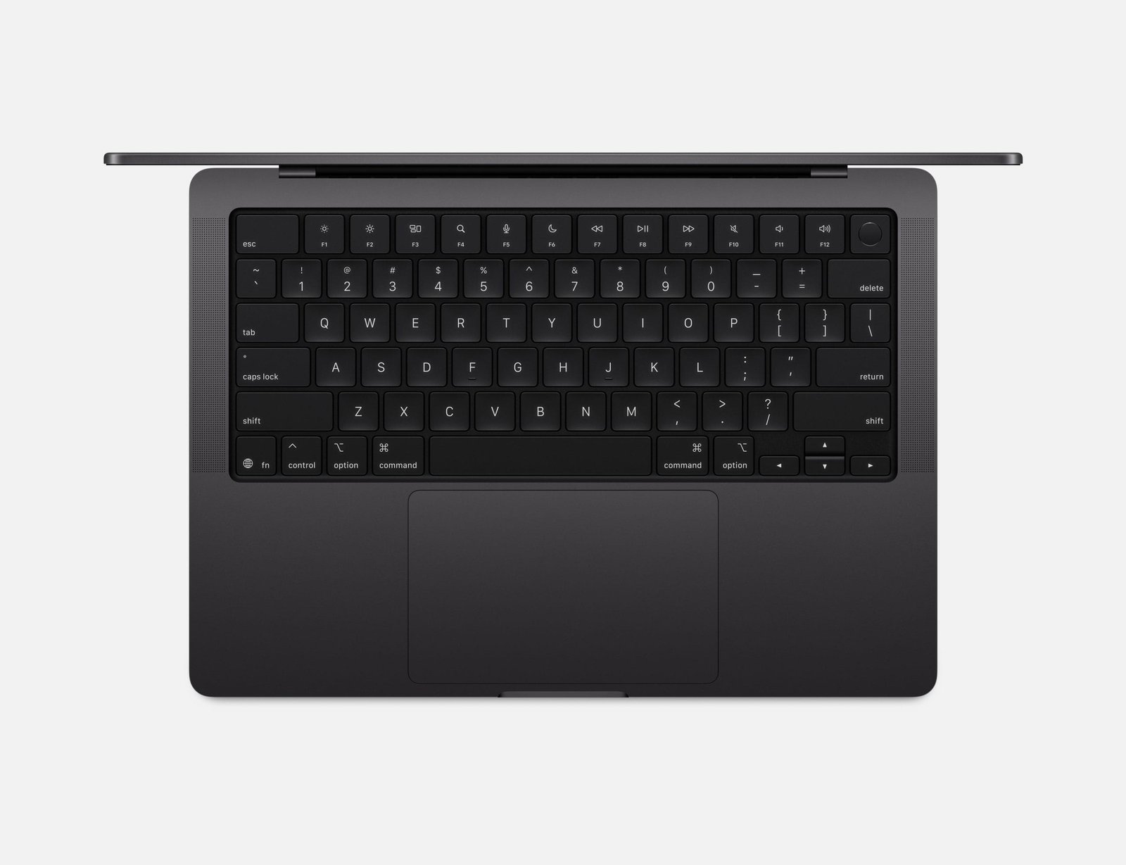 MacBook Pro 14‑inch – M5 Chip -24gb Ram -1tb SSD – SpaceBlack– MDE34 - Image 2