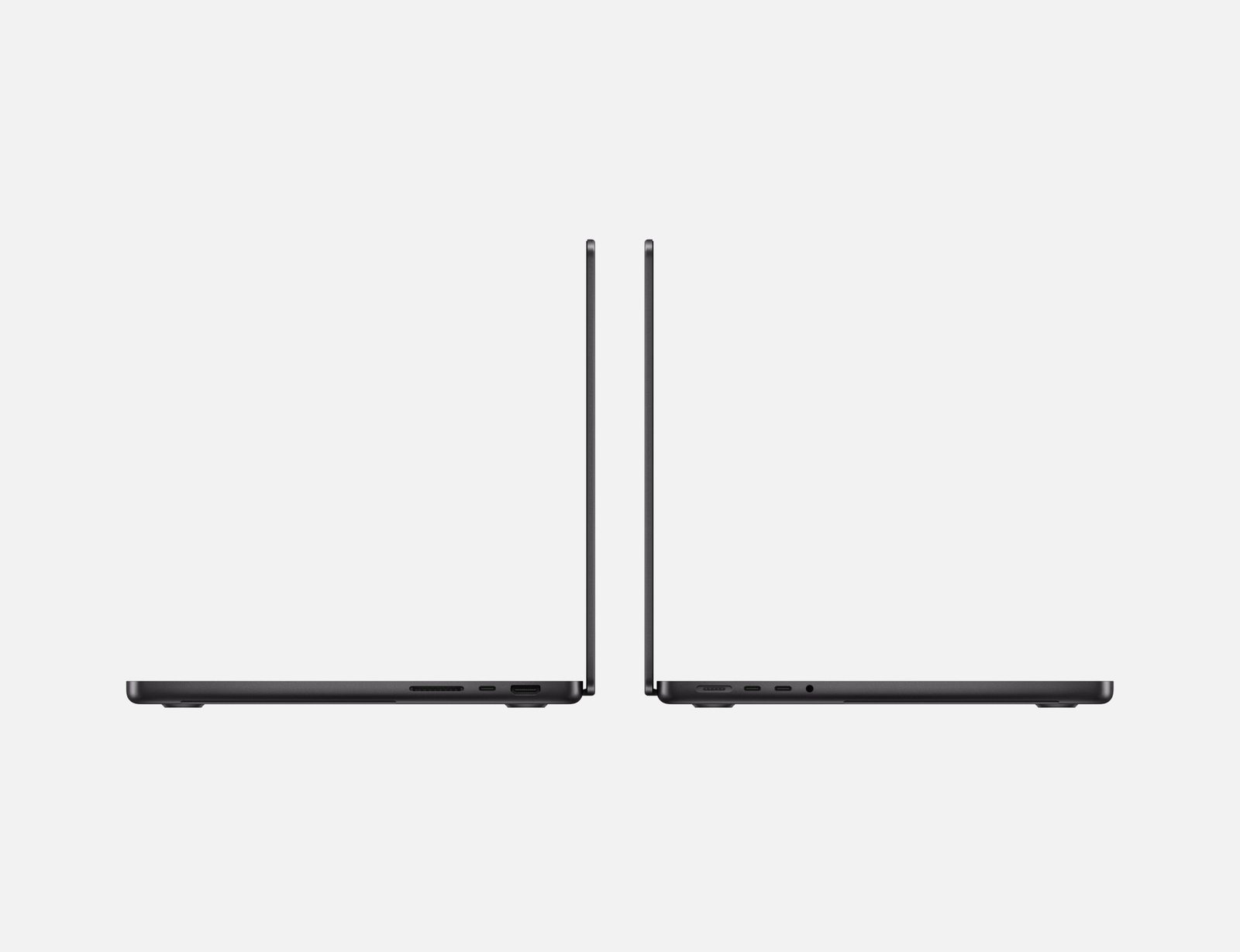 MacBook Pro 14‑inch – M5 Chip -24gb Ram -1tb SSD – SpaceBlack– MDE34 - Image 3