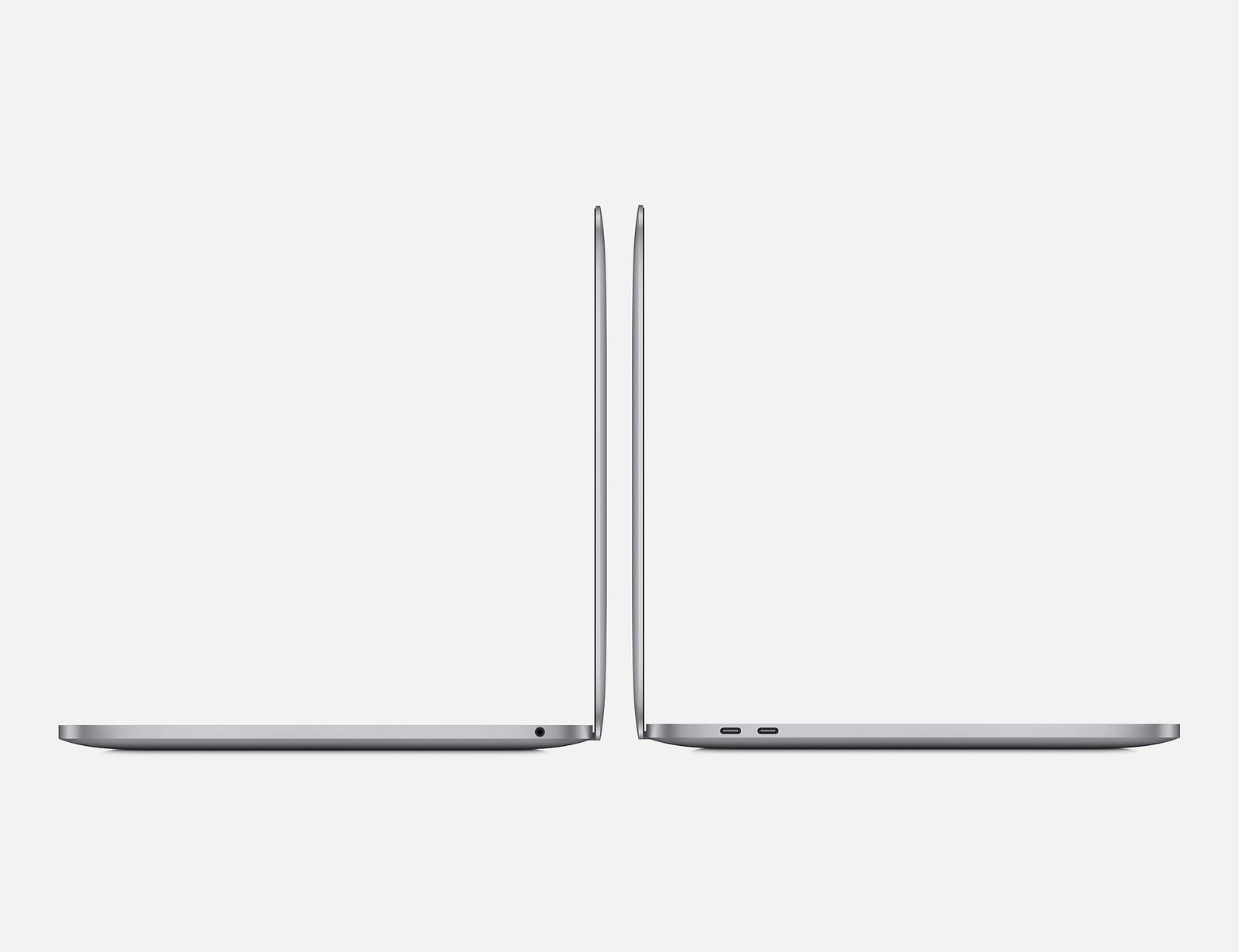 MacBook Pro 13-inch – Silver – Apple M1 chip – 8gb RAM – 256gb ssd – MYDA2 - Image 3