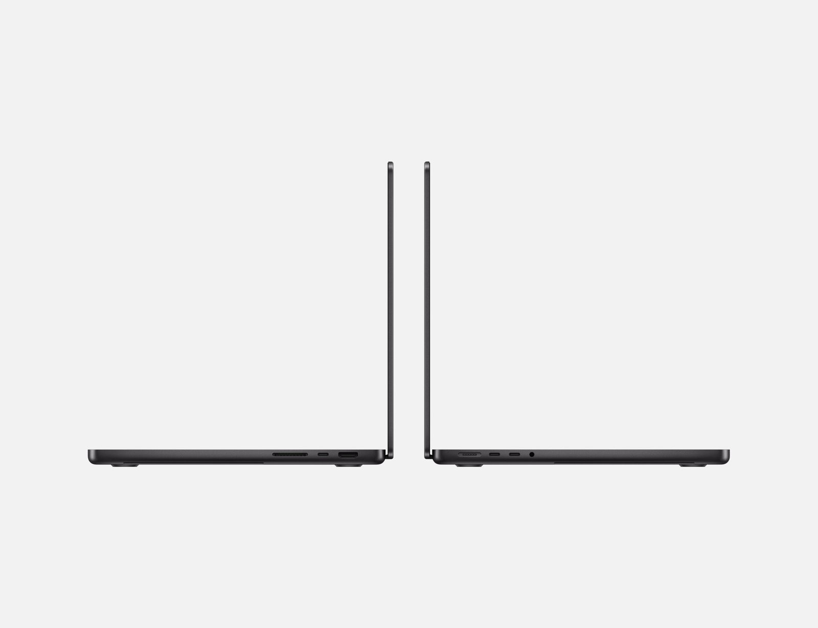 MacBook Pro 14‑inch – M4 Chip -24gb Ram -1tb SSD – Space Black – MCX04 - Image 6