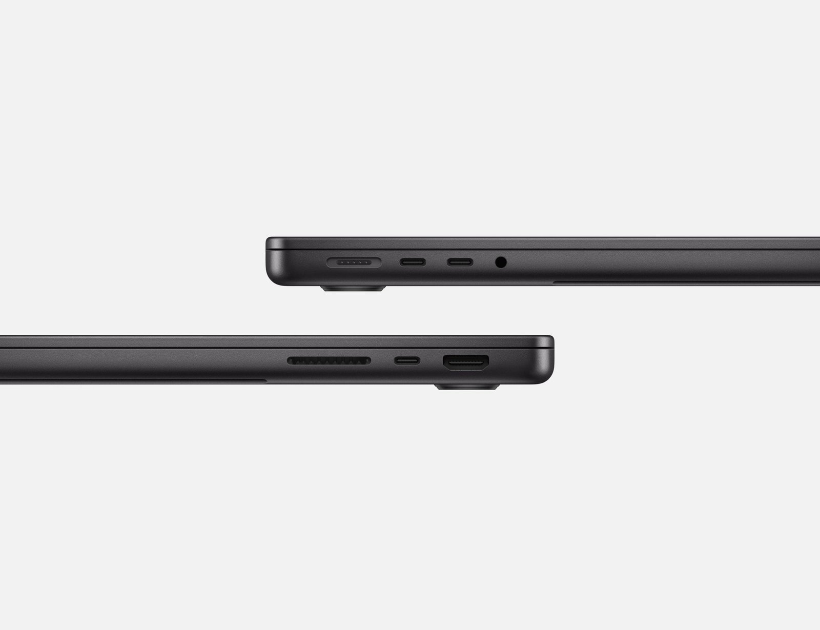 MacBook Pro 14‑inch – M4 Chip -24gb Ram -1tb SSD – Space Black – MCX04 - Image 5