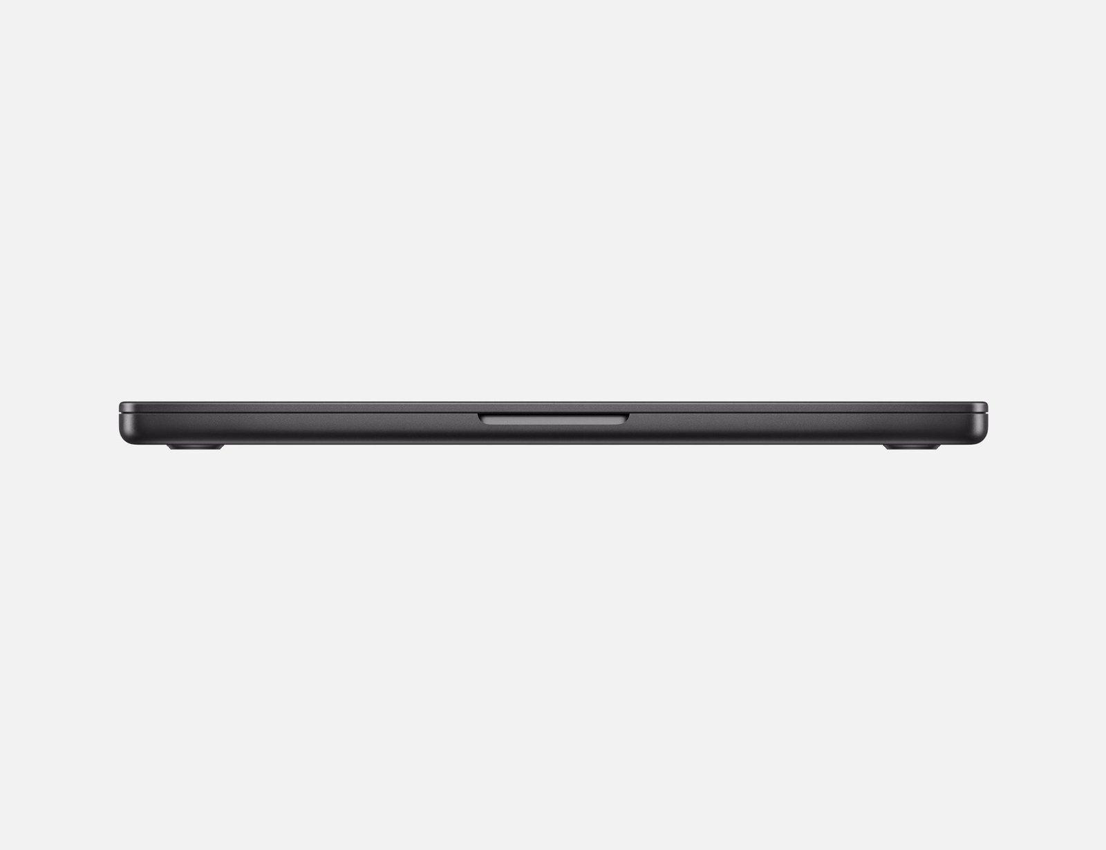 MacBook Pro 14‑inch – M4 Chip -24gb Ram -1tb SSD – Space Black – MCX04 - Image 4
