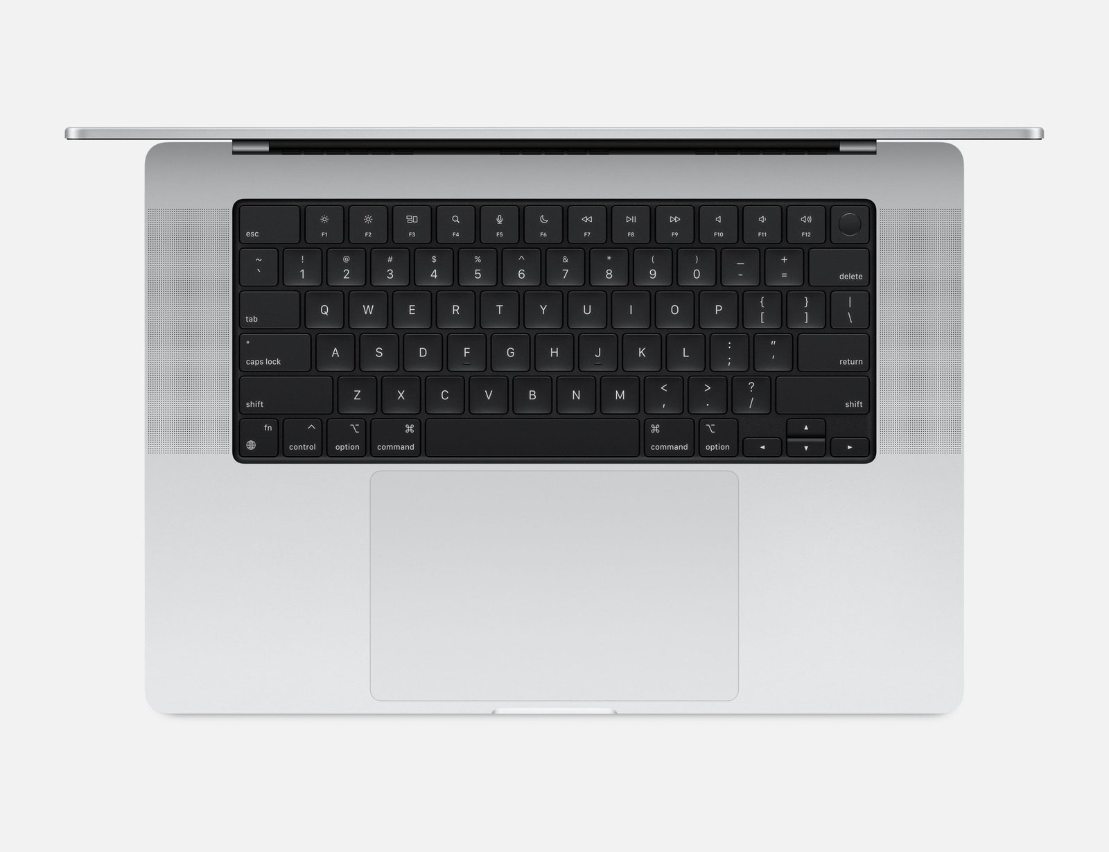 MacBook Pro 16‑inch – M4 Pro Chip -24gb Ram -512gb SSD – Silver – MX2T3 - Image 2