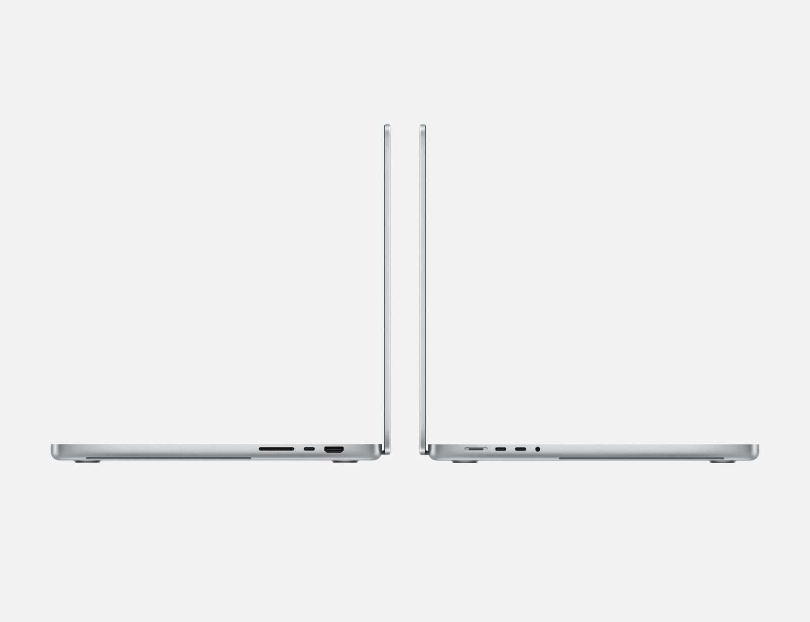 MacBook Pro 16‑inch – M4 Pro Chip -24gb Ram -512gb SSD – Silver – MX2T3 - Image 6
