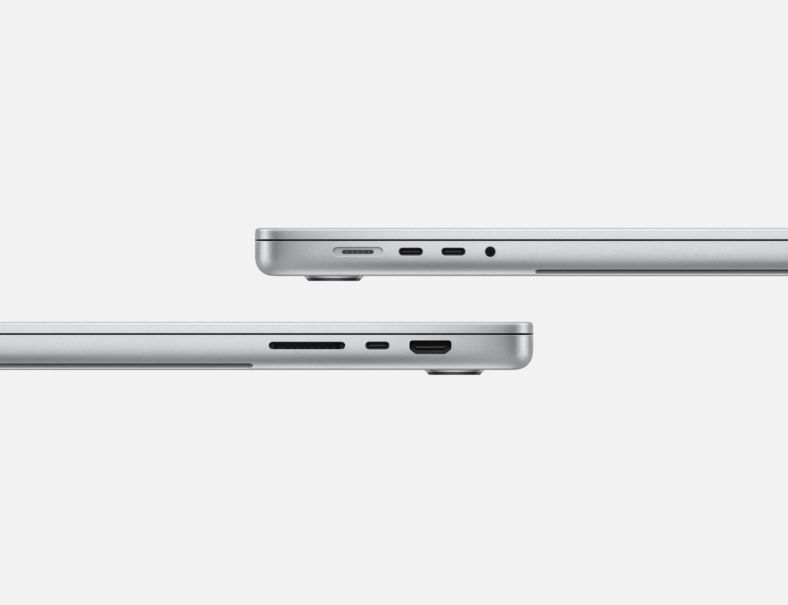 MacBook Pro 16‑inch – M4 Pro Chip -24gb Ram -512gb SSD – Silver – MX2T3 - Image 5