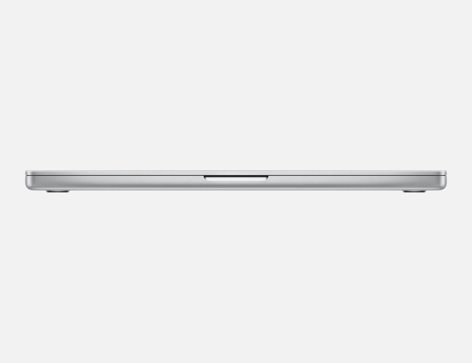 MacBook Pro 16‑inch – M4 Pro Chip -24gb Ram -512gb SSD – Silver – MX2T3 - Image 4