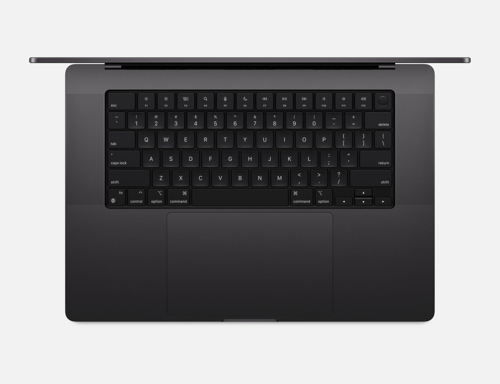 MacBook Pro 16‑inch – M4 Max Chip -36gb Ram -1tb-SSD – Space Black – MX303 - Image 2