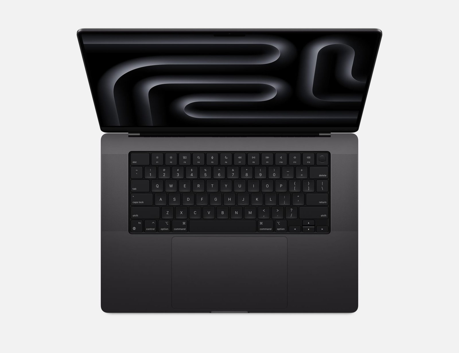 MacBook Pro 16‑inch – M5 Max -36gb Ram -2tb-SSD – Space Black MGED4 - Image 2