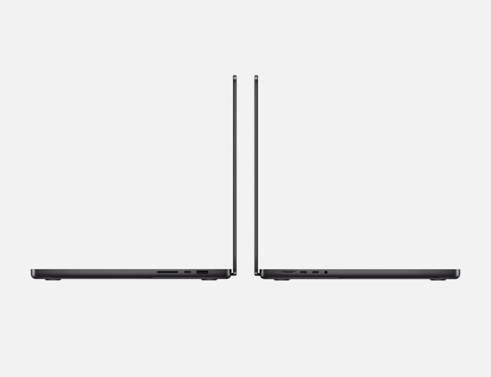 MacBook Pro 16‑inch – M4 Max Chip -36gb Ram -1tb-SSD – Space Black – MX303 - Image 3