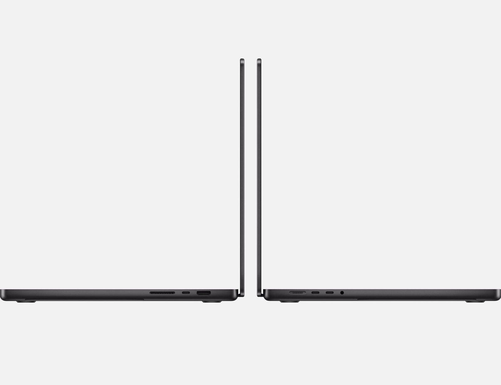MacBook Pro 16‑inch – M5 Max -36gb Ram -2tb-SSD – Space Black MGED4 - Image 6