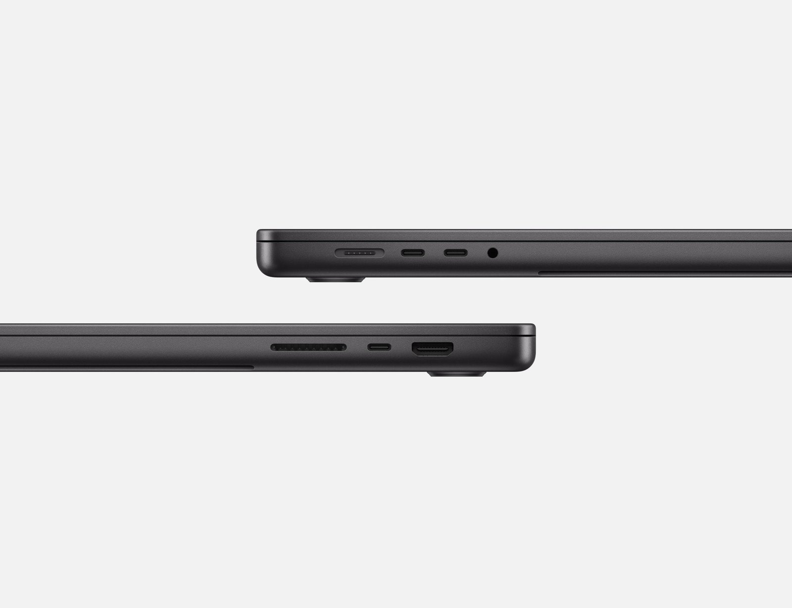 MacBook Pro 16‑inch – M4 Max Chip -36gb Ram -1tb-SSD – Space Black – MX303 - Image 4