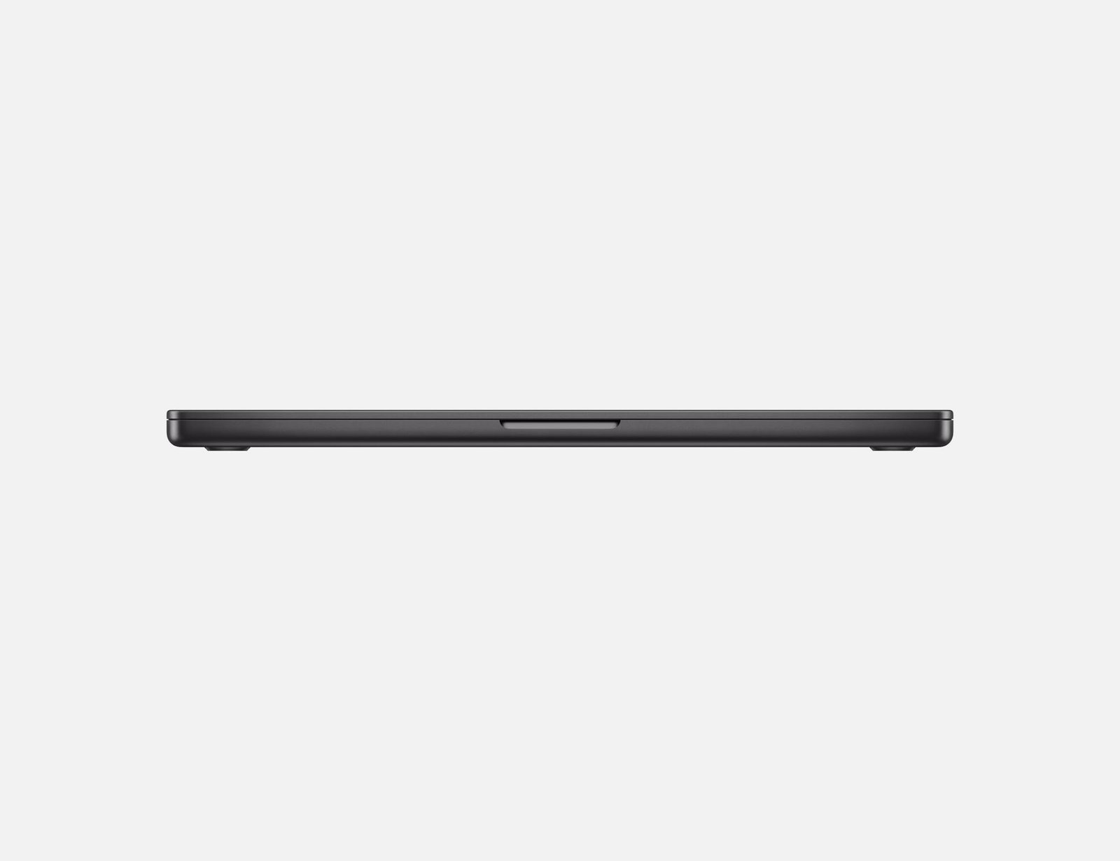 MacBook Pro 16‑inch – M5 Max -36gb Ram -2tb-SSD – Space Black MGED4 - Image 4