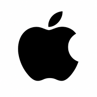 apple